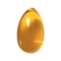 Andara Yoni Egg- Golden Christos Classic