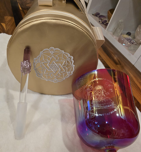Lakshmi Goddess ⋆ Activating Abundance ⋆ Goddess Grail