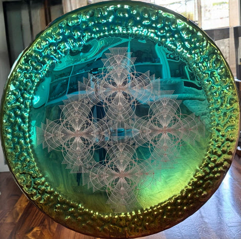 Sonic Love Alchemy Gongs