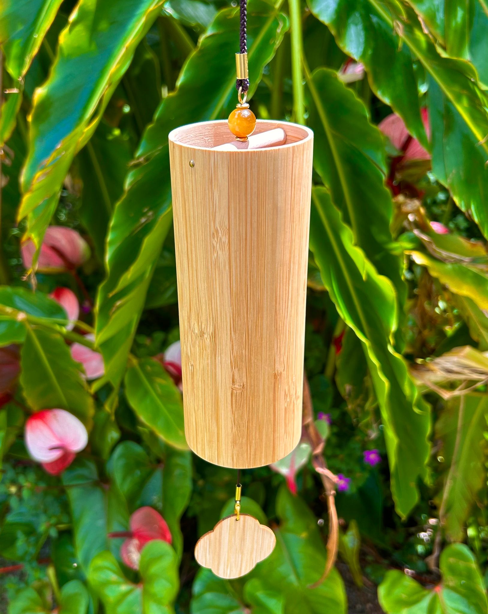 Koshi Chimes Sonic Bowl Alchemy