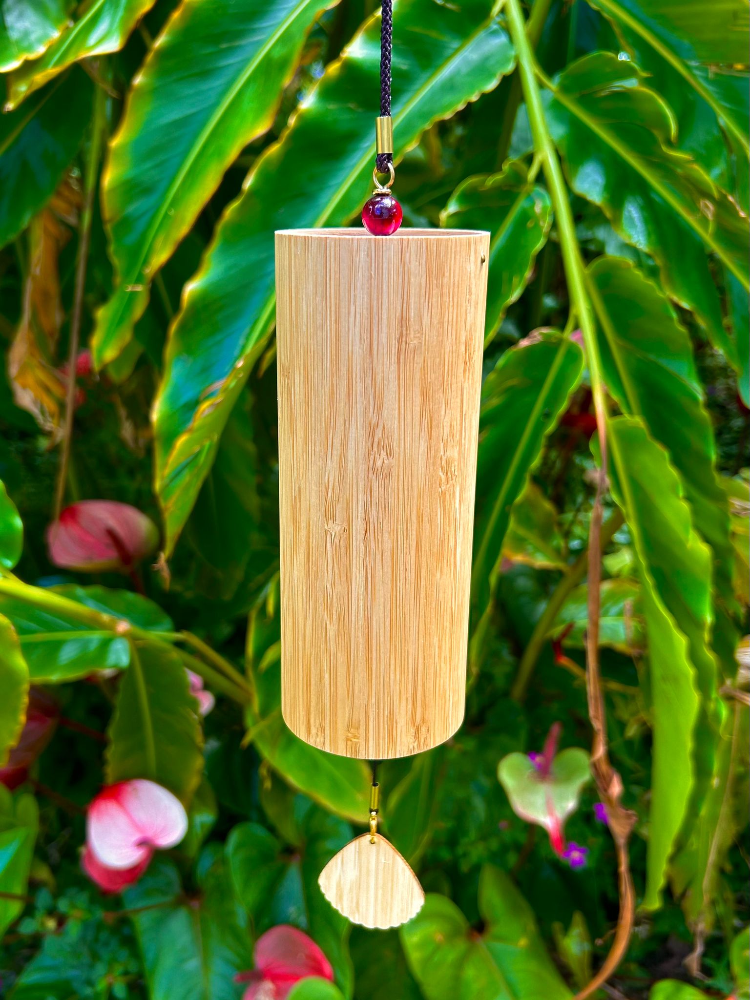 Koshi Chimes Sonic Bowl Alchemy