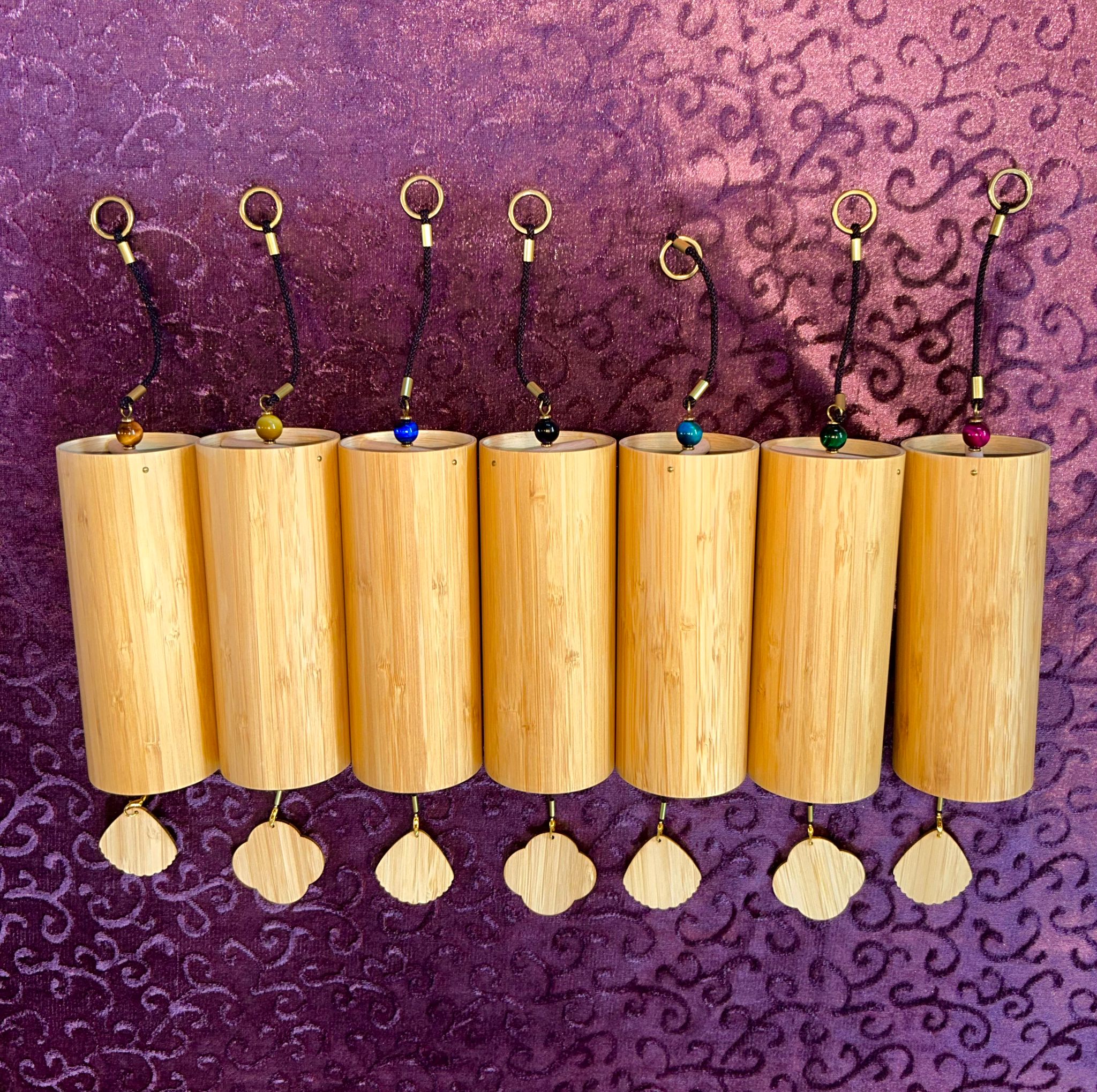 Koshi Chimes Sonic Bowl Alchemy