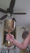 528Hz Frequency Chalice – “The Love Harmonic”