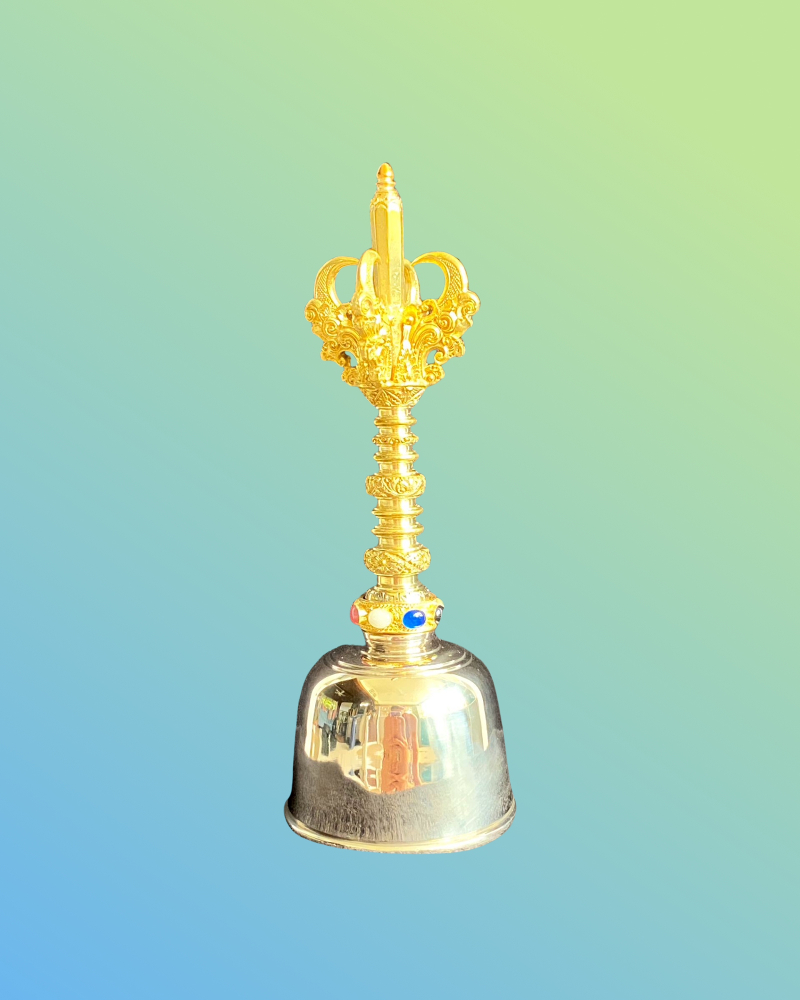 Balinese Bells | Home, Soul Cleansing & Water Purification– Sonic Love ...