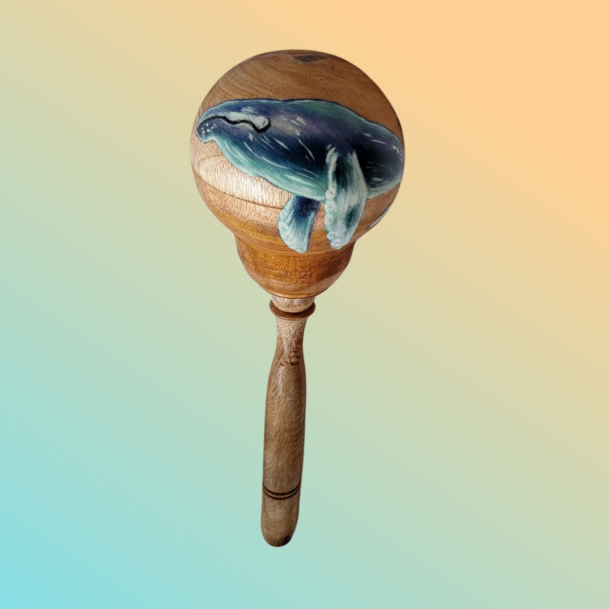 Handcrafted Spirit Rattles | Stress/Anxiety Relief | Shop Now– Sonic ...